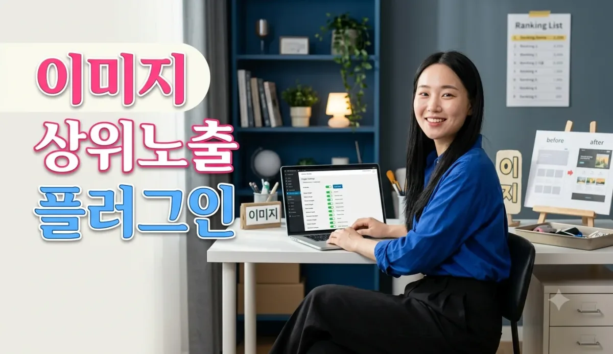 이미지상위노출 플러그인